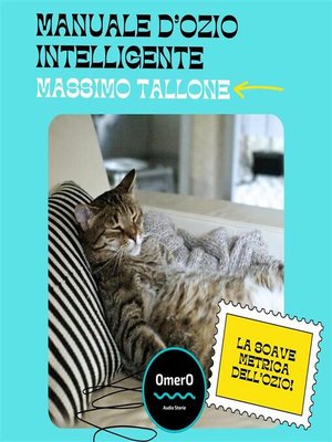 cover image of Manuale d'Ozio Intelligente